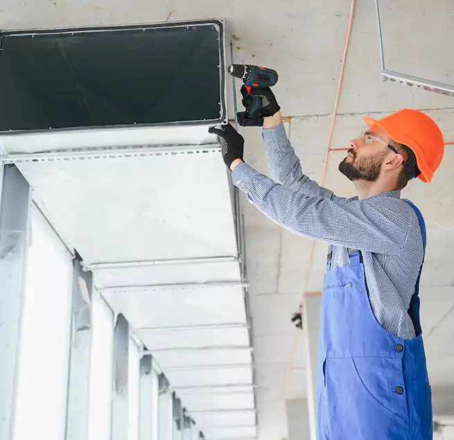 Why Homeowners & Businesses Trust Us in Ojus, FL