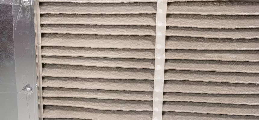 Mobile Car AC Filter Replacement in Ojus