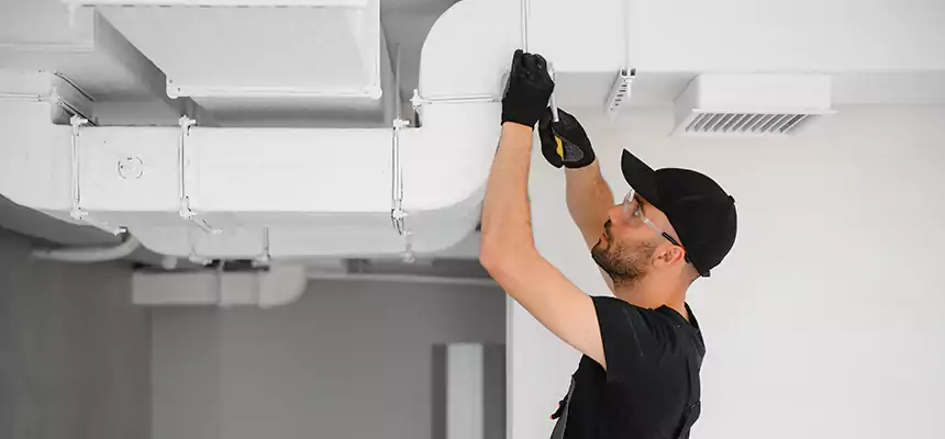 Our Air Duct Cleaning Services in Ojus, FL