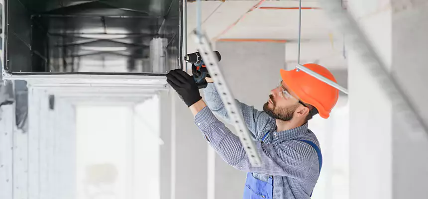 Comprehensive Ventilation Cleaning in Ojus