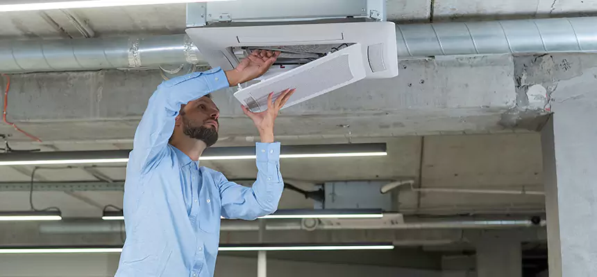 Our Air Duct Dust Cleaning Services in Ojus, FL