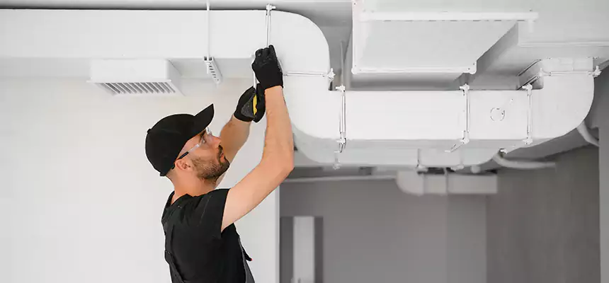 Our Air Duct Repair Services in Ojus, FL