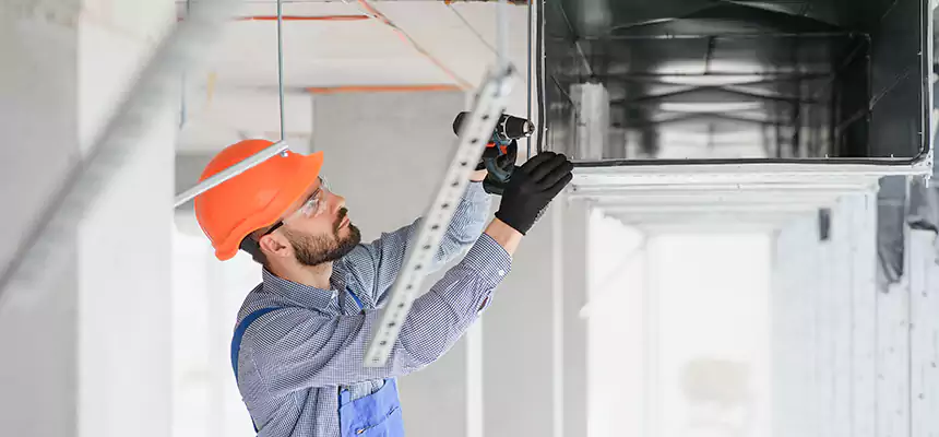 Our Air Vent Replacement Services in Ojus, FL