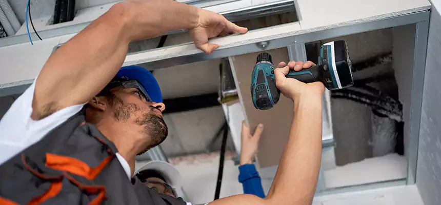 Our Apartment Air Duct Cleaning Services in Ojus, FL