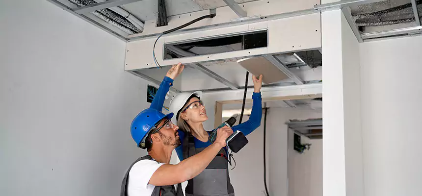 Our Attic Air Duct Cleaning Services in Ojus, FL