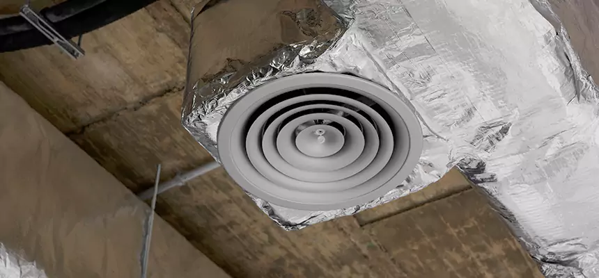 Our Basement Vent Cleaning Services in Ojus, FL