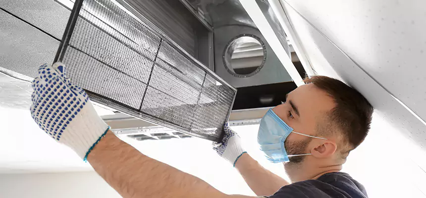 Our Bathroom Exhaust Duct Cleaning Services in Ojus, FL