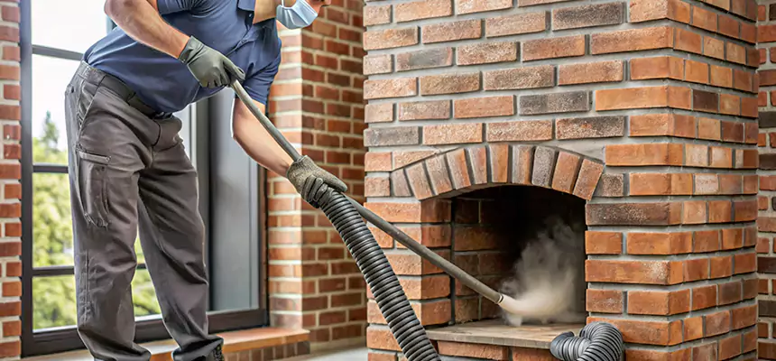 Our Chimney Sweep Services in Ojus, FL