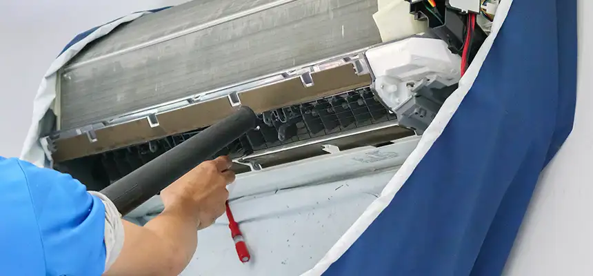 Advanced Clogged Dryer Vent Repair for Multi-Unit & Commercial in Ojus, FL