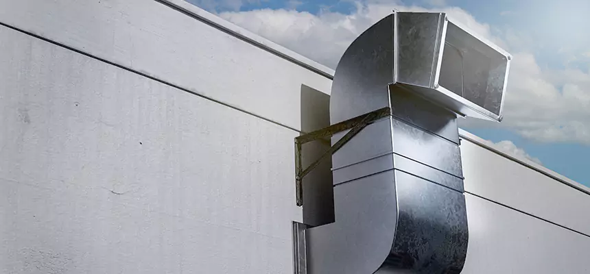 Comprehensive Commercial HVAC Cleaning in Ojus