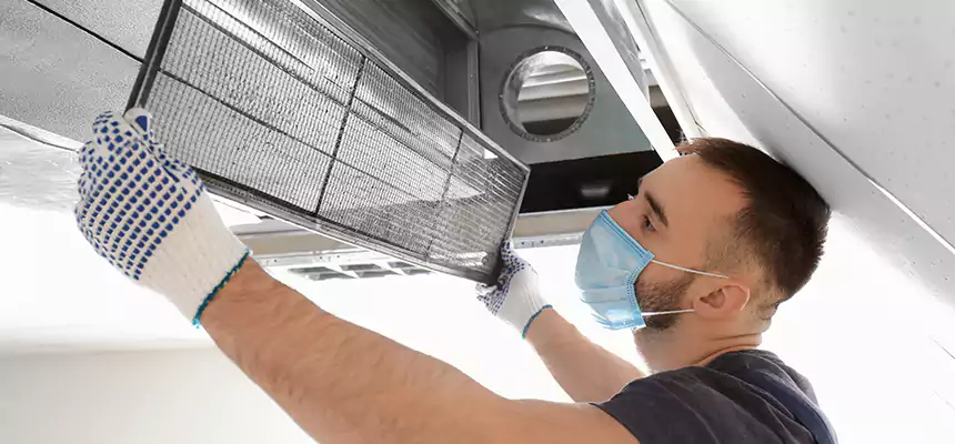 Our Dryer Vent Cleaning Services in Ojus, FL