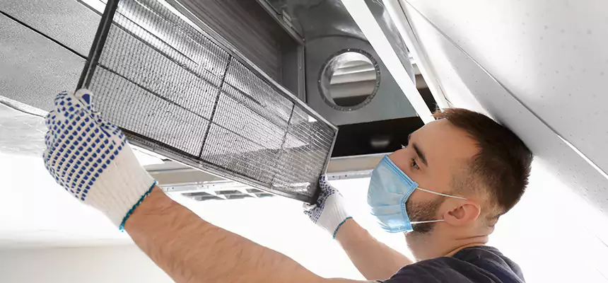 Our Dryer Vent Replacement Services in Ojus, FL