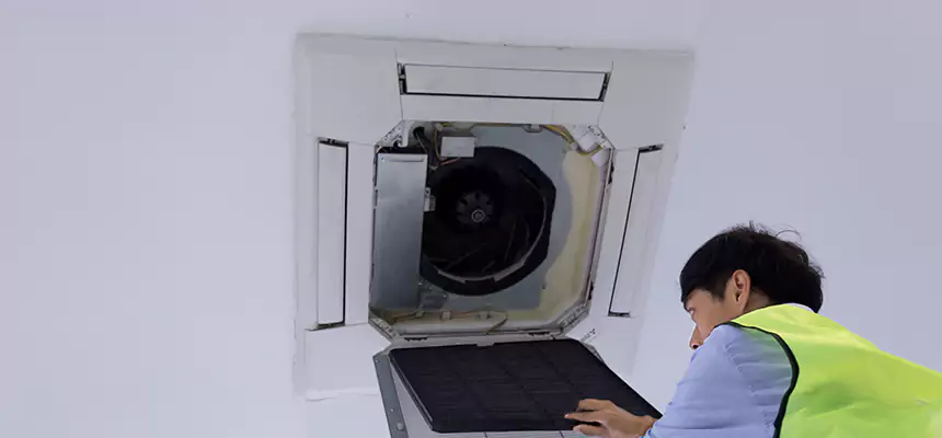 Our Dryer Vent Sanitization Service Services in Ojus, FL