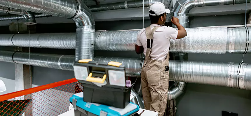 Comprehensive Duct Expansion in Ojus, FL