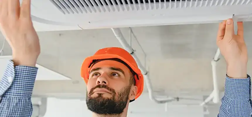 Our Furnace Vent Cleaning Services in Ojus, FL