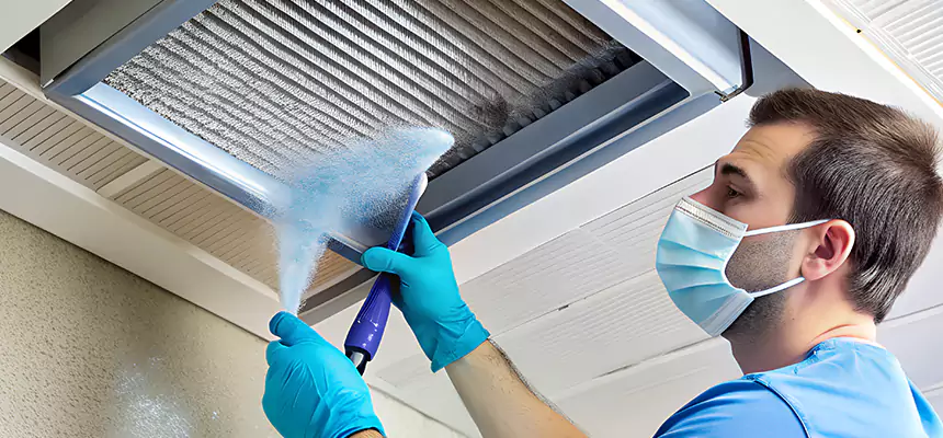 Our Home Ventilation Cleaning Services in Ojus, FL
