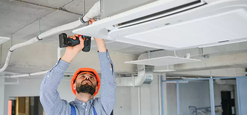 Eco‑Friendly Coil & Plenum Deep Cleaning in Ojus