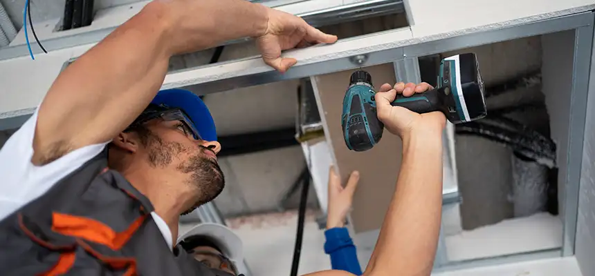 Our Improve Home Air Circulation Services in Ojus, FL