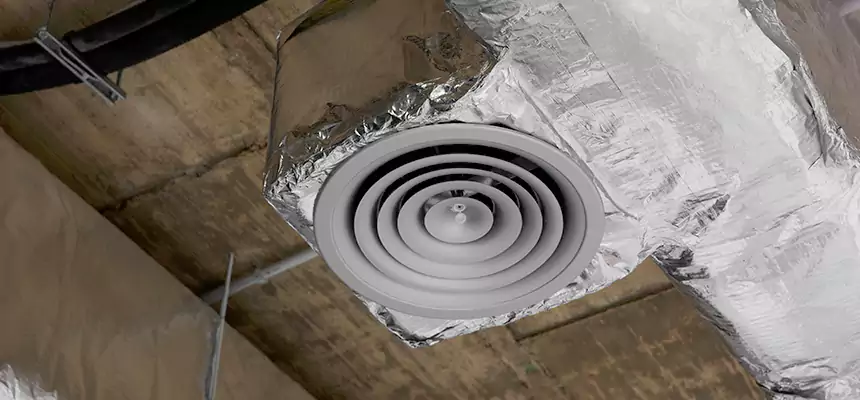 Our Industrial Dryer Vent Cleaning Services in Ojus, FL
