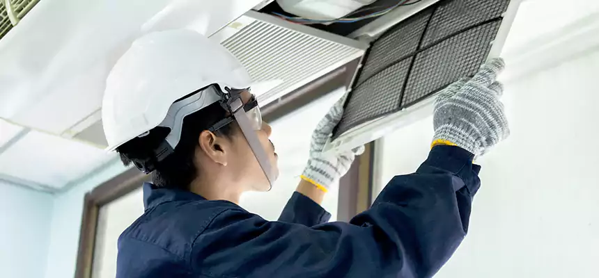 Our Mold & Mildew Removal from Air Ducts Services in Ojus, FL