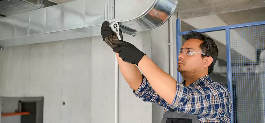 Our Post-Construction Duct Cleaning Services in Ojus, FL