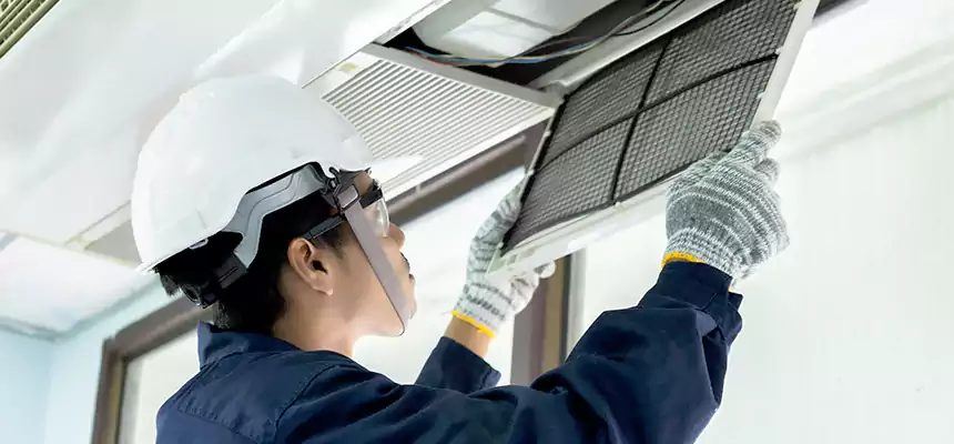 Our Residential Air Vent Cleaning Services in Ojus, FL