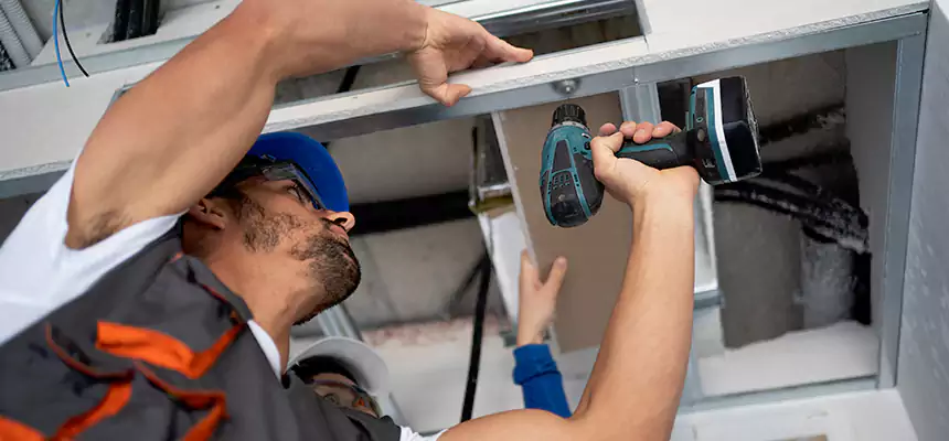 Our Retail Store Duct Cleaning Services in Ojus, FL