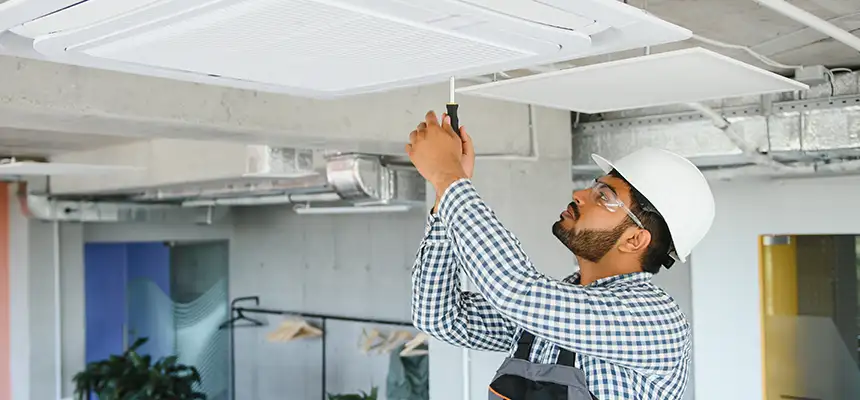 Our Roof Dryer Vent Cleaning Services in Ojus, FL