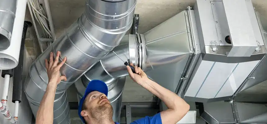 Our Same-Day Air Duct Service in Ojus, FL