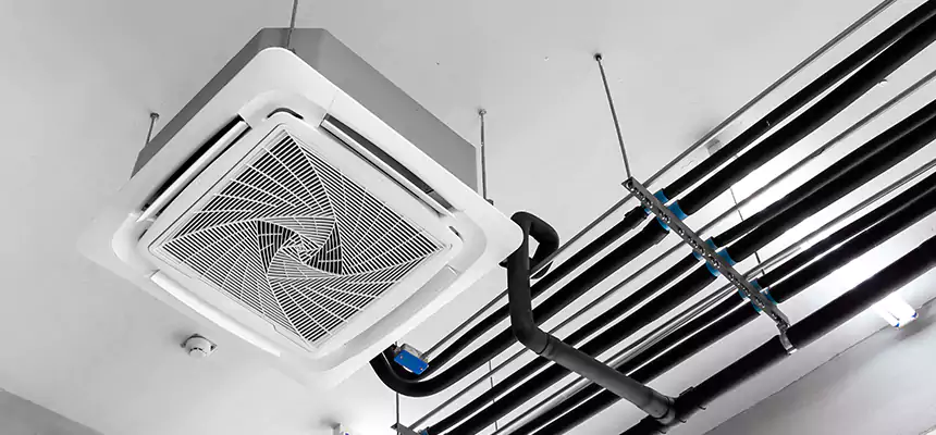 Our Smart AC Vent Controller Services in Ojus, FL