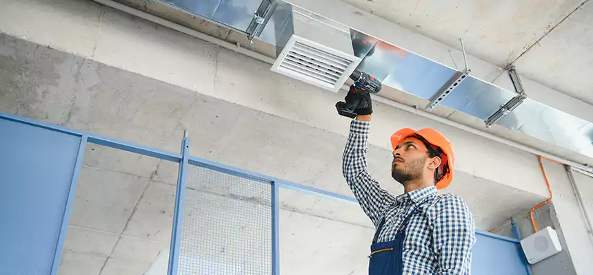 Efficient Exhaust Vent Cleaning in Ojus, FL
