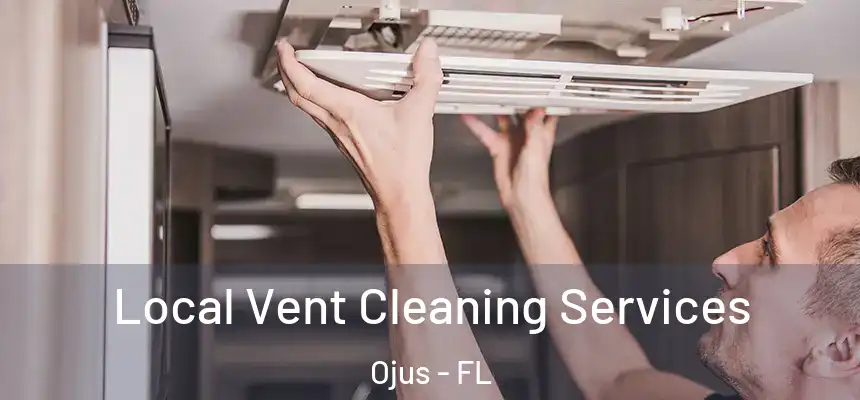 Local Vent Cleaning Services Ojus - FL