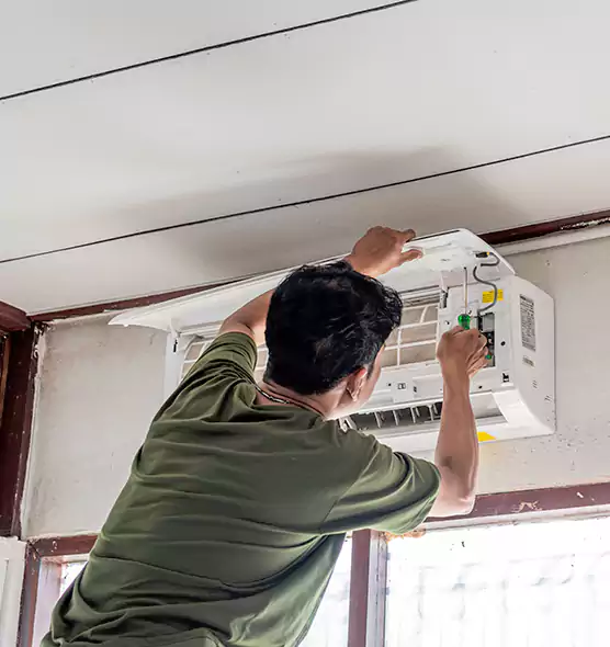 About Air Duct & AC Odor Removal in Ojus, FL