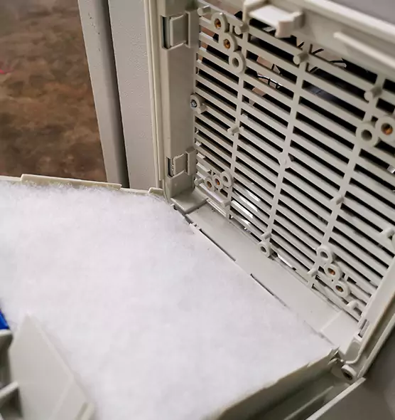 About Air Duct Overhaul & Upgrades in Ojus, FL