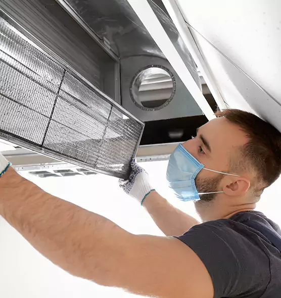 About Air Duct Pathogen Disinfection in Ojus, FL