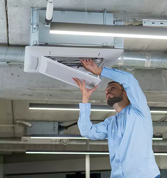 About Air Duct Sealing And Repair in Ojus, FL