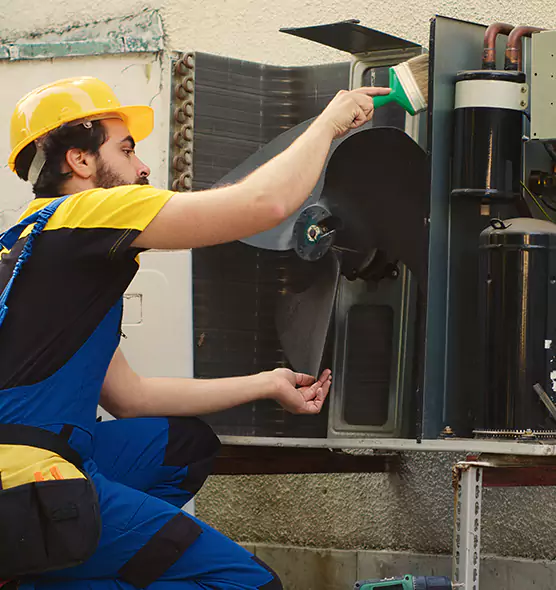 Professional Air Duct Washing Service in Ojus, FL