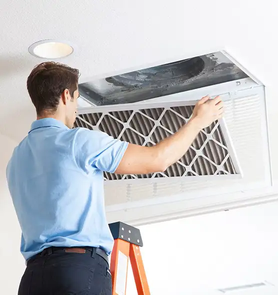 About Annual Dryer Vent Maintenance Ojus, FL
