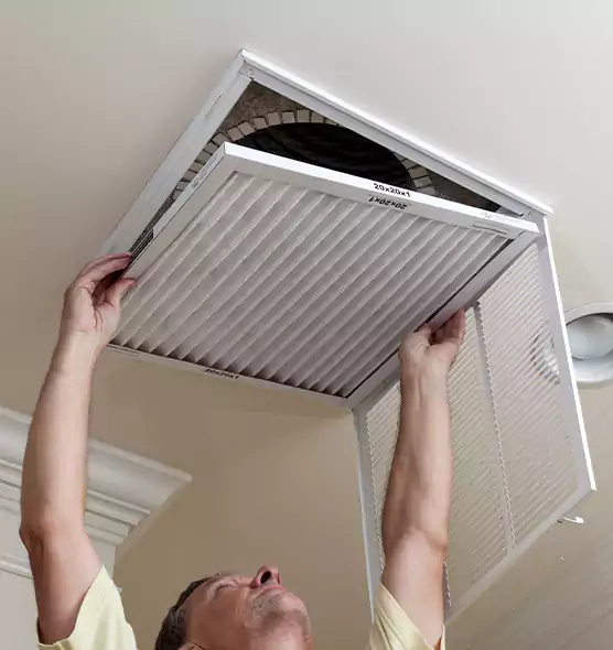 Trusted Apartment Air Duct Cleaning in Ojus, FL