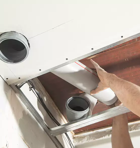 Professional Attic Air Duct Cleaning in Ojus, FL