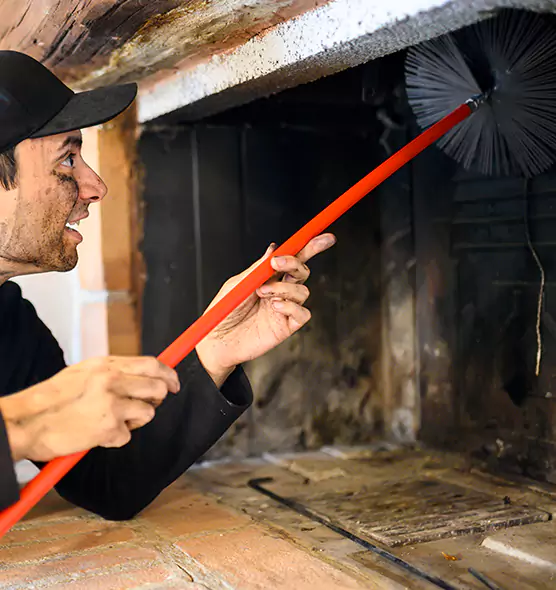About Expert Chimney Cleaning in Ojus, FL