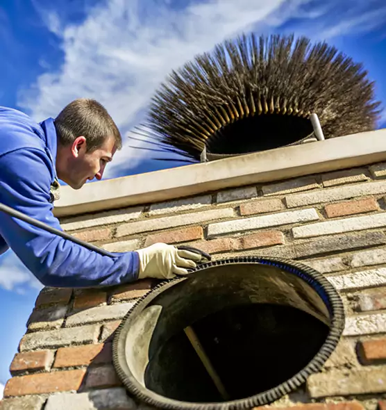 About Professional Chimney Sweep in Ojus, FL