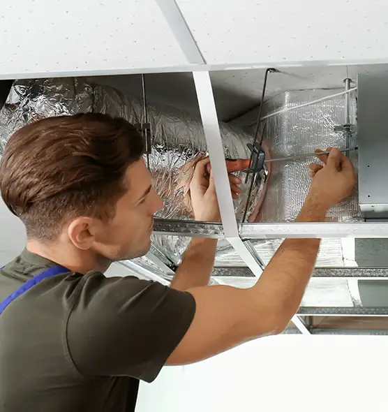 Professional Clogged Dryer Vent Repair in Ojus, FL