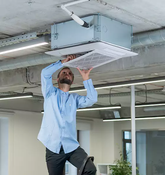 Expert Commercial Air Duct Cleaning in Ojus, FL