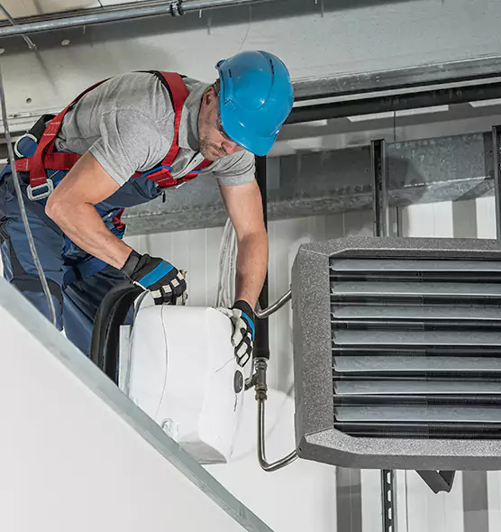 Professional Custom HVAC Ductworkin Ojus, FL