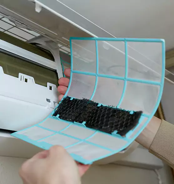 Welcome to Air Duct Cleaning & Repairs Ojus — Your Local HEPA Filter Installation Pros in Ojus, FL