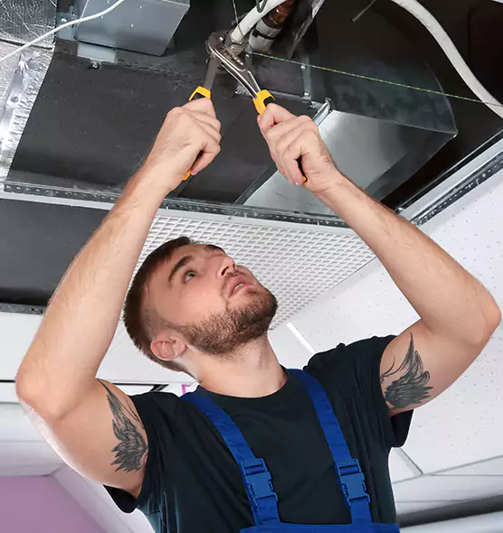 Trusted Home Air Duct Cleaning in Ojus, FL