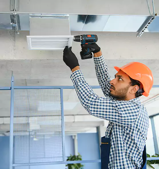 Professional HVAC Duct Cleaning in Ojus, FL