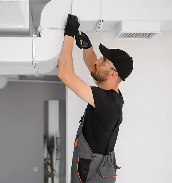 Advanced Office Ductwork Cleaning Services in Ojus, FL