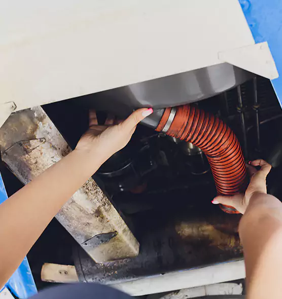 Top-Notch Return Vent Cleaning Service in Ojus, FL